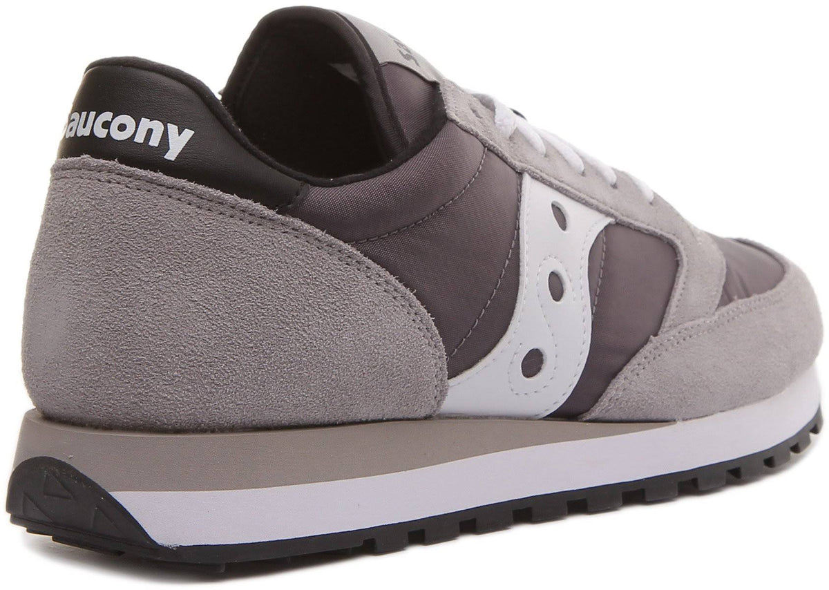 Grey/White Size 12 Sneakers W366635