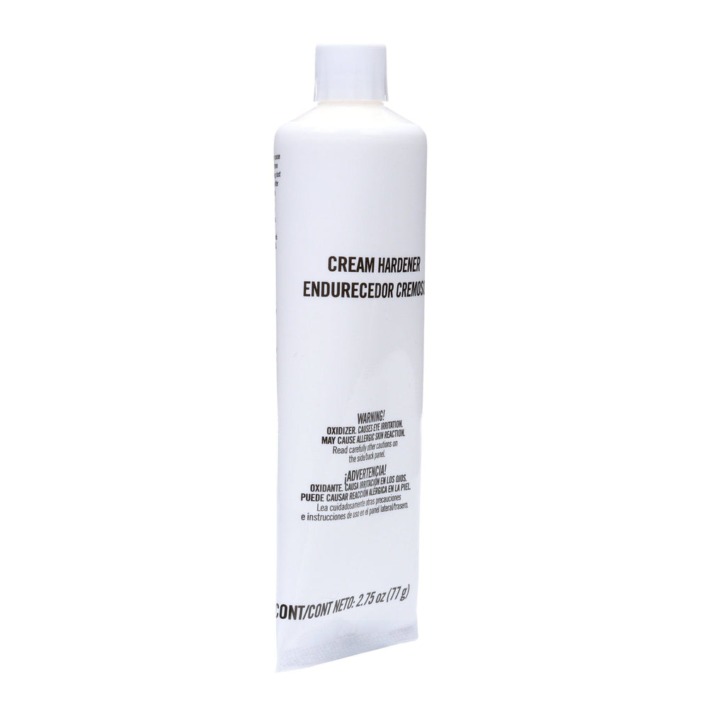 White Cream Hardener, 2.75 oz Tube K284834