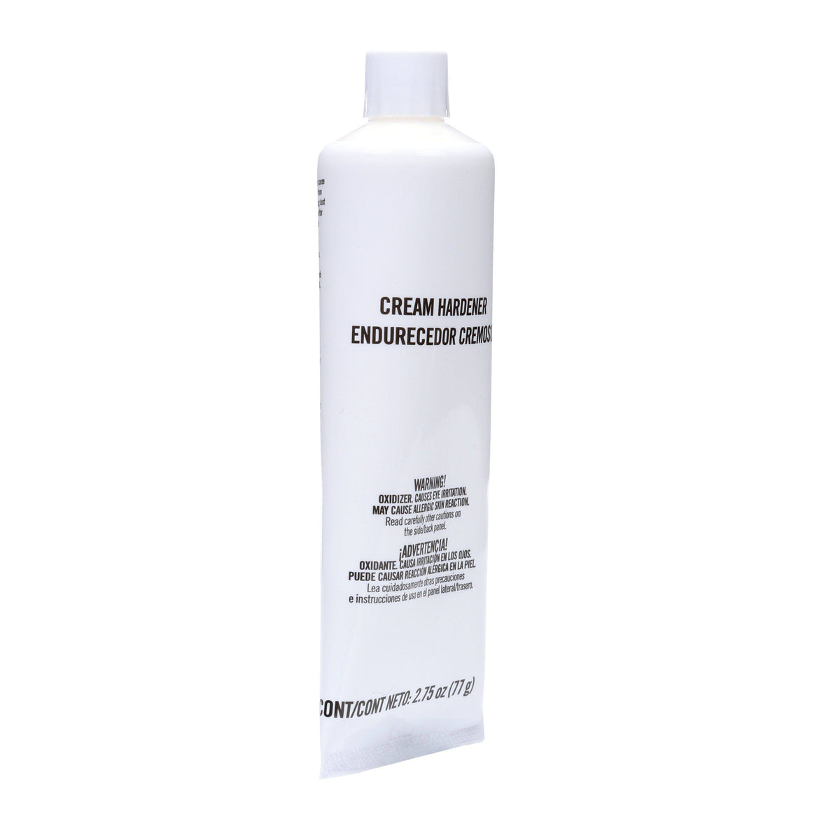 White Cream Hardener, 2.75 oz Tube K284834