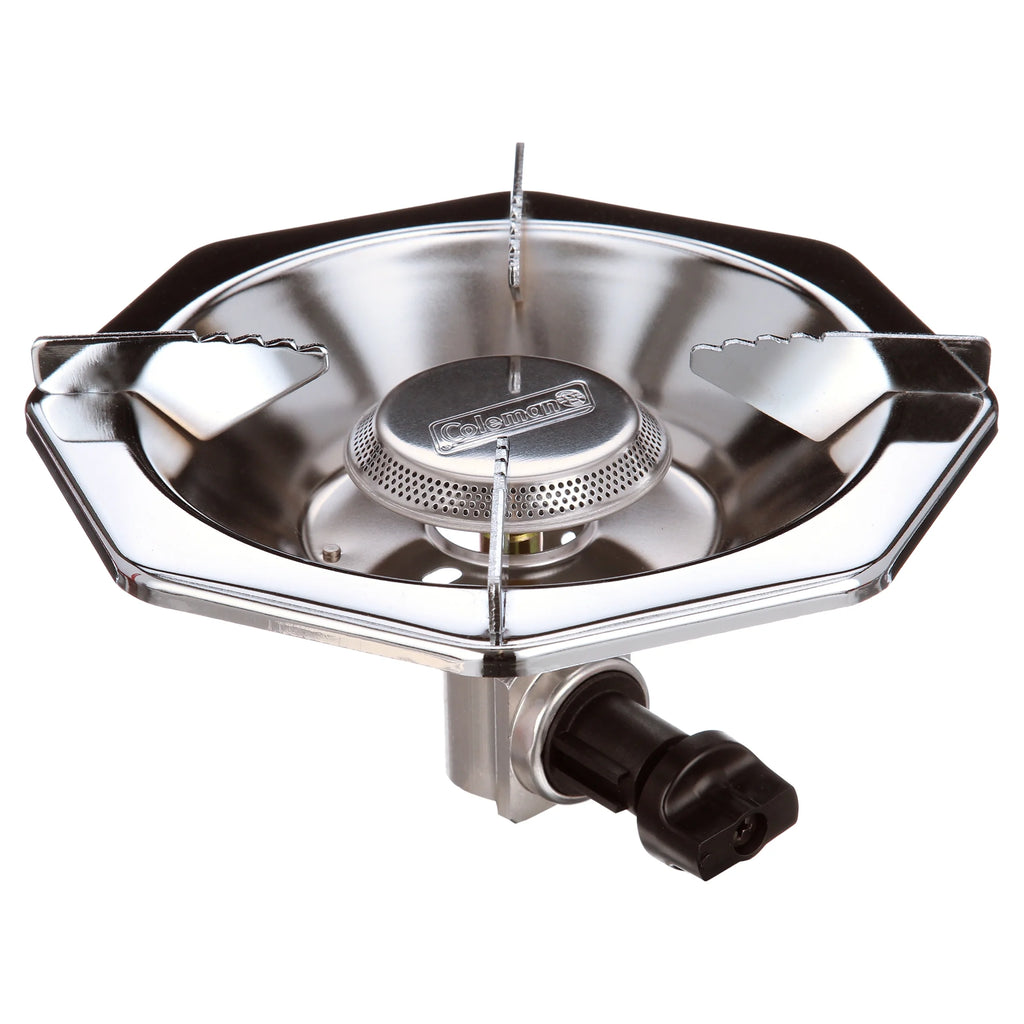 Portable 1 Burner Propane Camping Stove Y2016