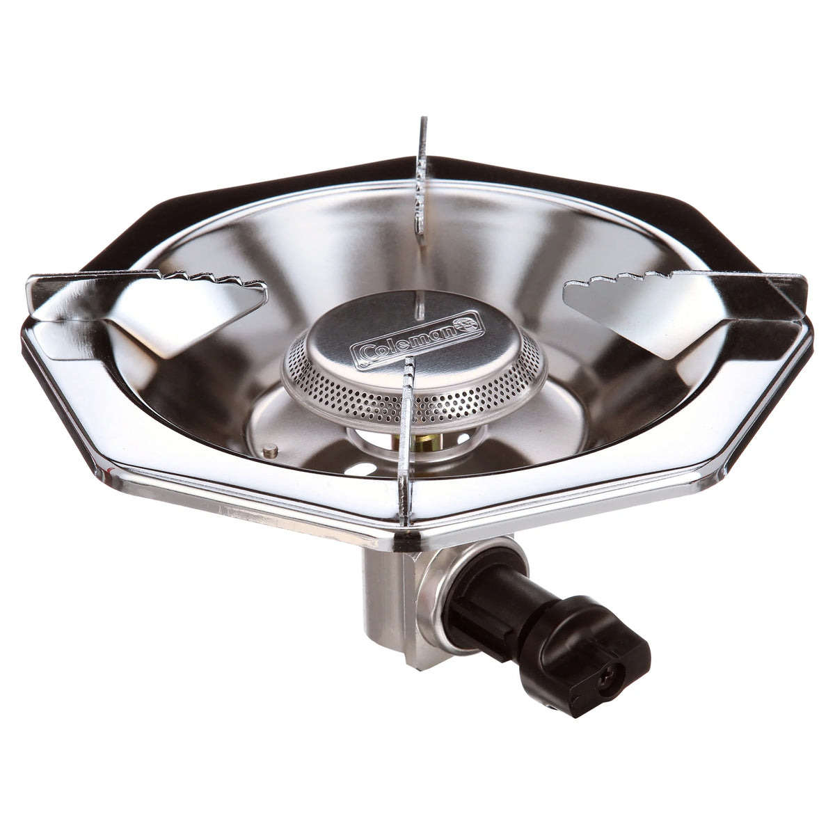 Portable 1 Burner Propane Camping Stove Y2016