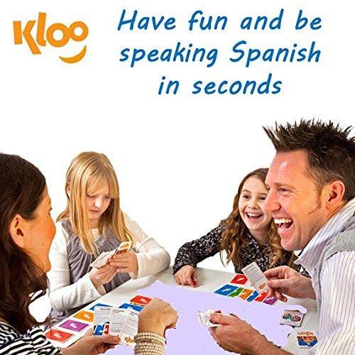Spanish Language Card Games Pack 1 X881543