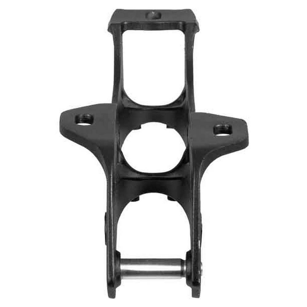 Elite Casted Aluminium Trinity Frame 205 mm S661