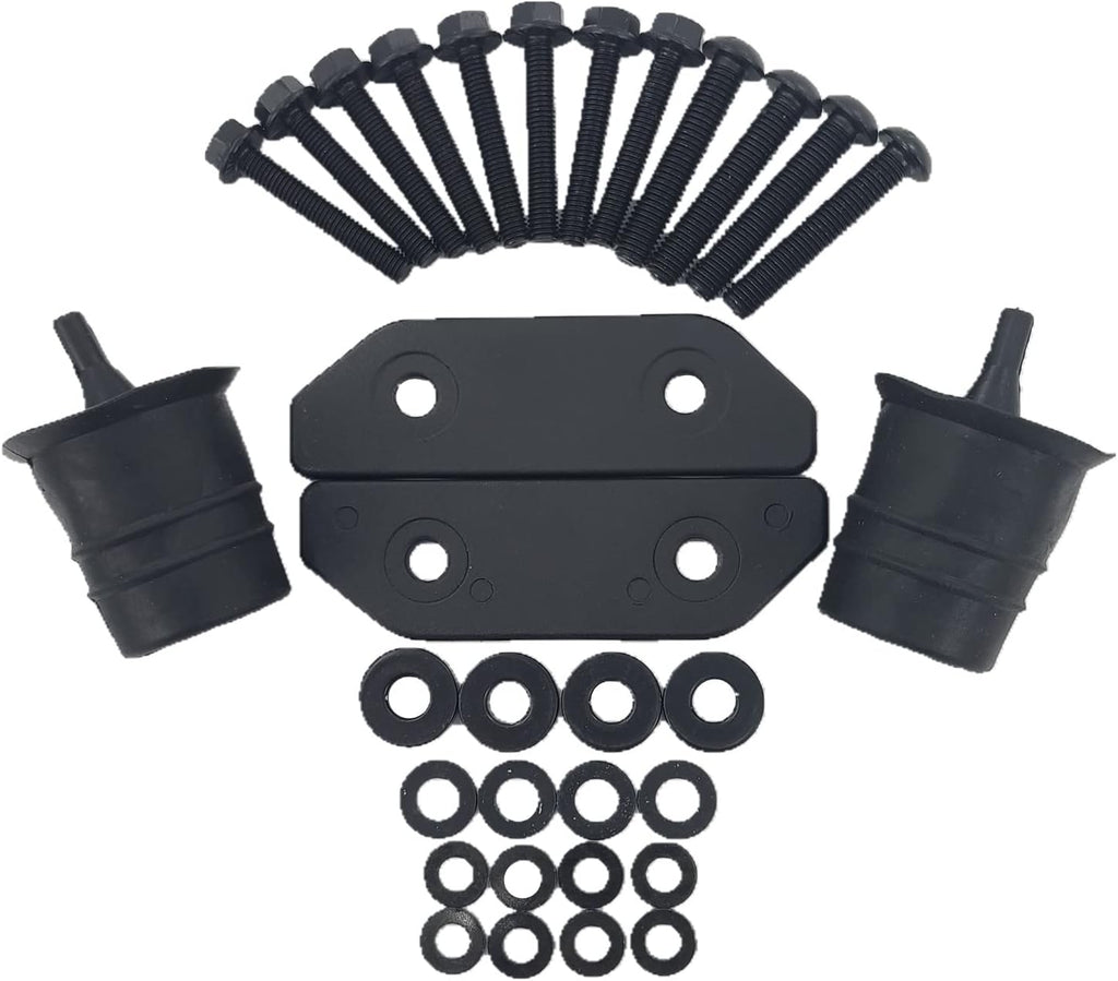 Spare Tire Carrier Tailgate Bracket H480170