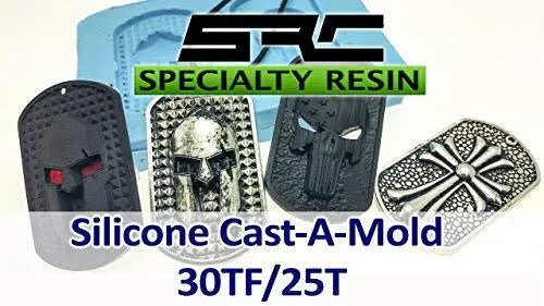 Silicone Rubber 1/2 Gallon K222
