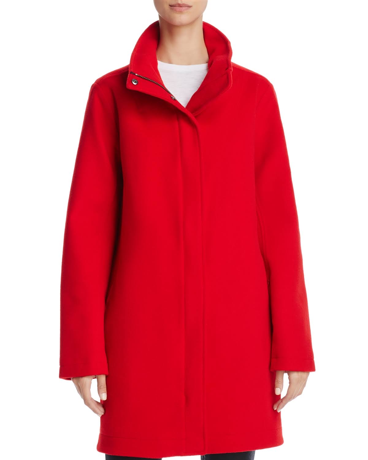 Red Coat O9977
