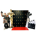 Hollywood Red Carpet Scene R4458