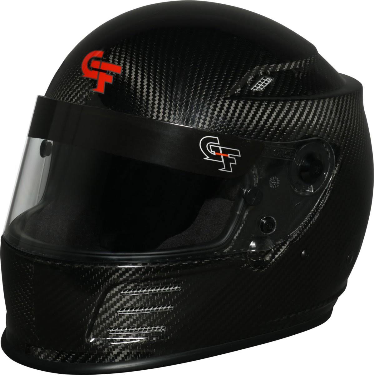 Carbon SA2020 Helmet N433