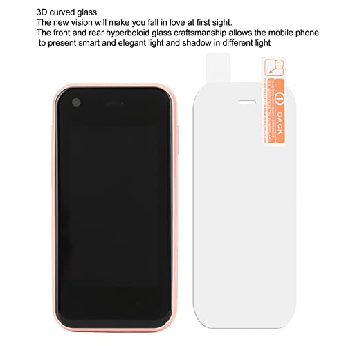 2.5in Mini Mobile Phone Q20172