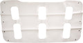 White Winterfront Truck Grille Cover U260123