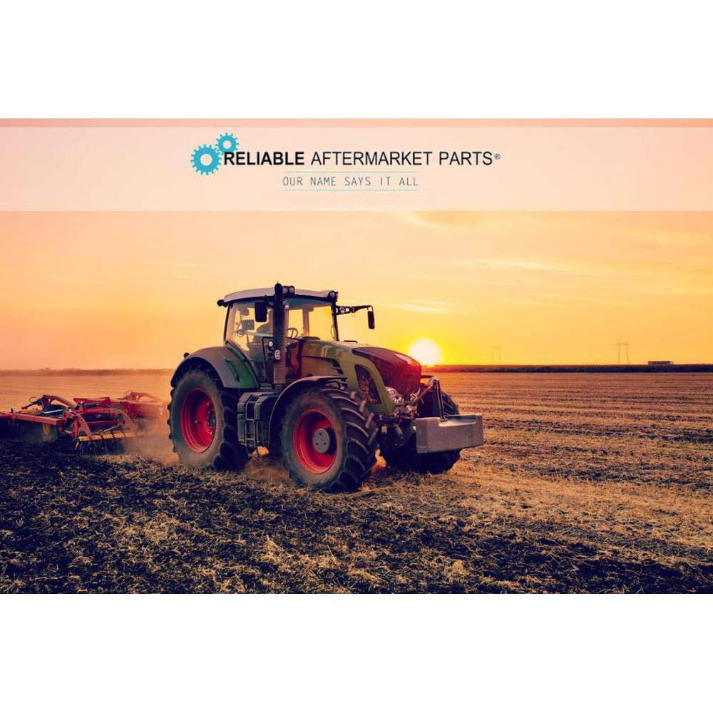 Tractor Tune Up Kit with Cap M211