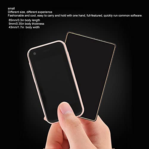 2.5in Mini Mobile Phone Q20172