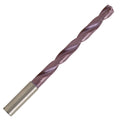 23/64x22 Carbide 140° Point Coolant Fed Drill G872833