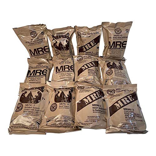 MRE Case I760