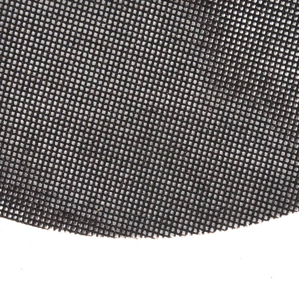 13x22 Sand Screen Disc 120 Grit 10/Case F642