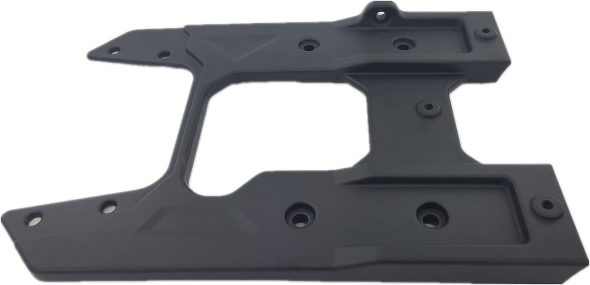 Spare Tire Carrier Tailgate Bracket H480170