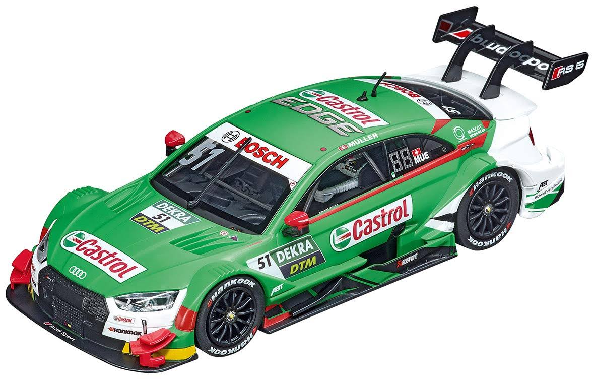 1:32 Scale Digital Slot Car I385