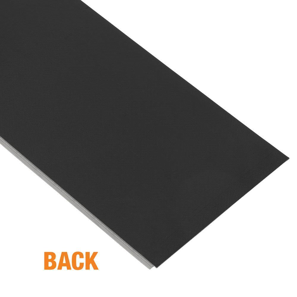 Luxury Vinyl Plank Flooring B40327