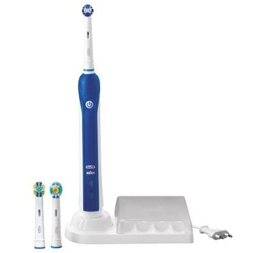 3 Mode Electric Toothbrush T43325