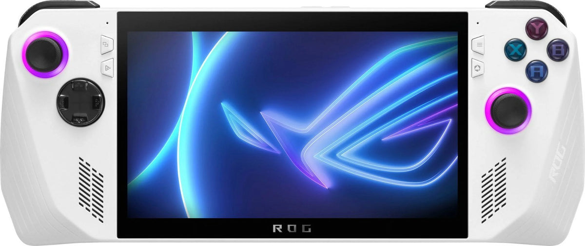 512GB Gaming Handheld 7-inch Touchscreen 120Hz FHD 1080p AMD Ryzen Z1 Processor G76584
