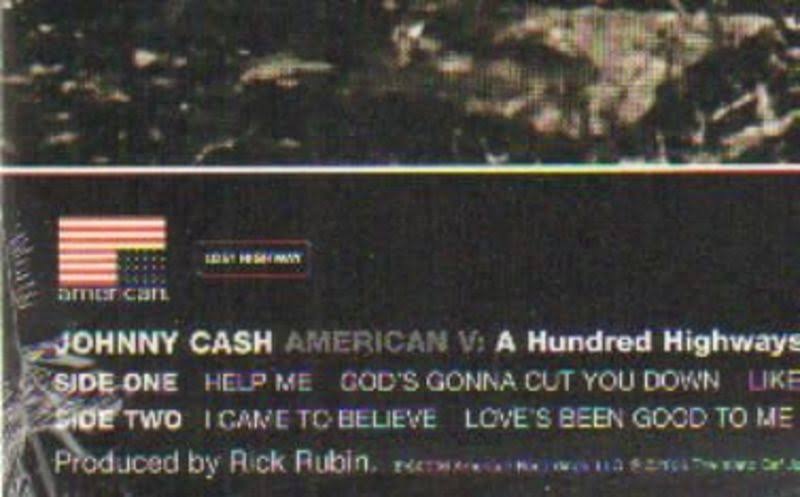 American V A Hundred Highways L446621