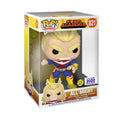 Glows in The Dark Funko Pop Y4939