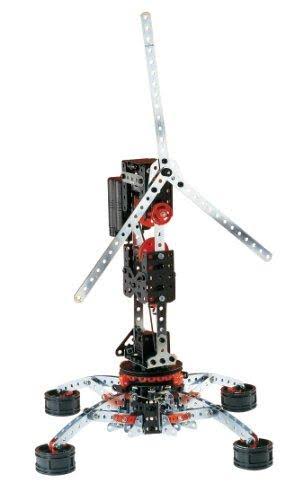 25 Motorized Model Building Kit X36122