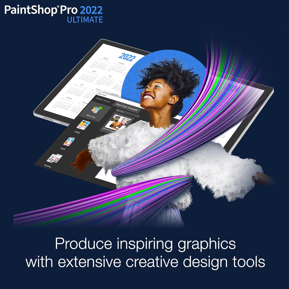 Photo and Video Editing Software H1251