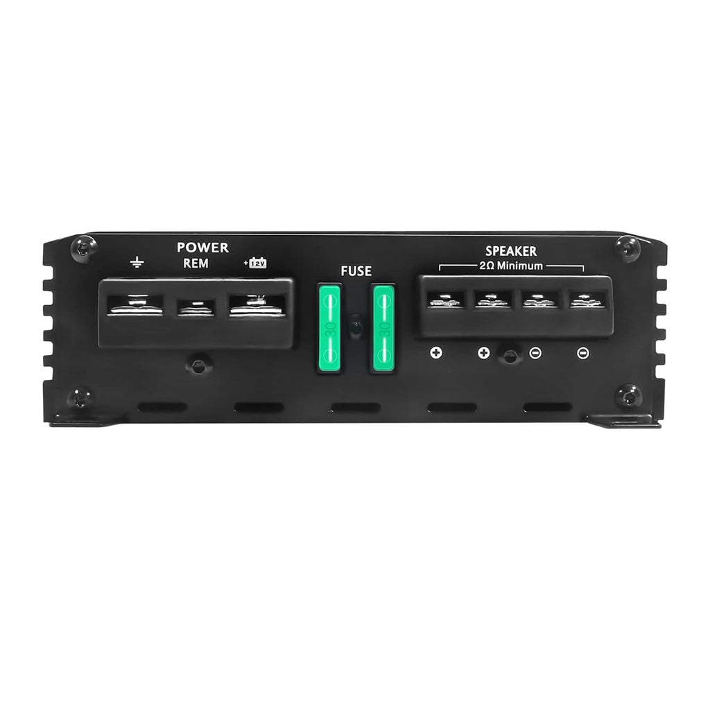 1200 Watts Mono-Block Car Audio Subwoofer Amplifier T72950