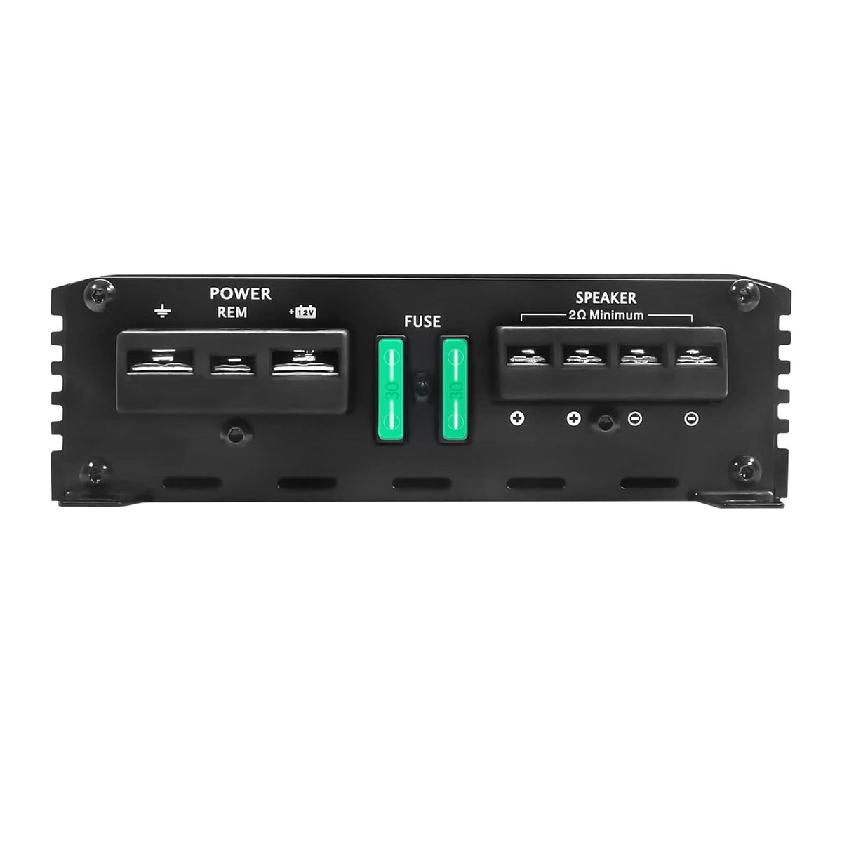 1200 Watts Mono-Block Car Audio Subwoofer Amplifier T72950