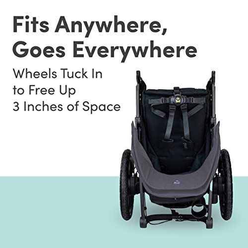 Nightfall Infant Car Seat and Stroller Combo T522109