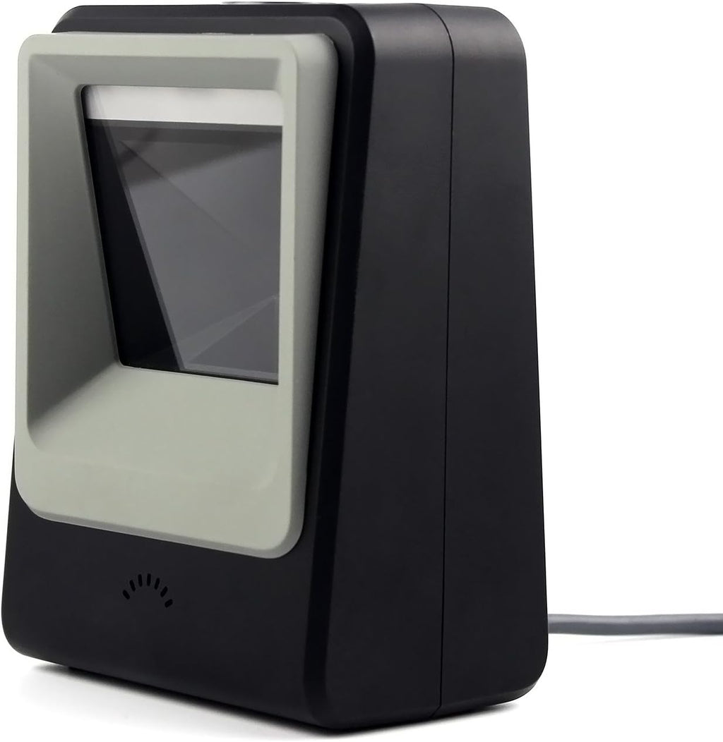 2D QR Barcode Scanner Pack of 2 D855