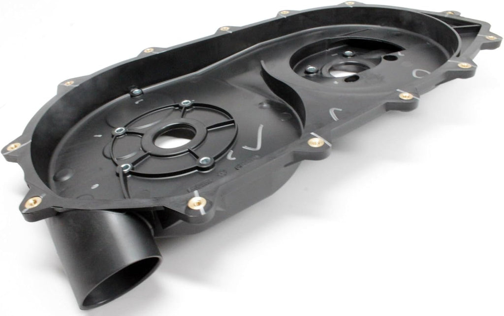 2016-2018 Belt Plate Cvt Air Guide O363