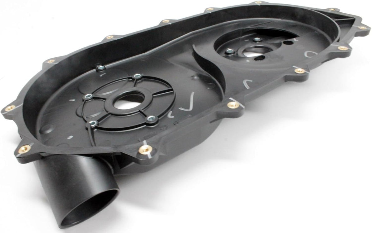 2016-2018 Belt Plate Cvt Air Guide O363