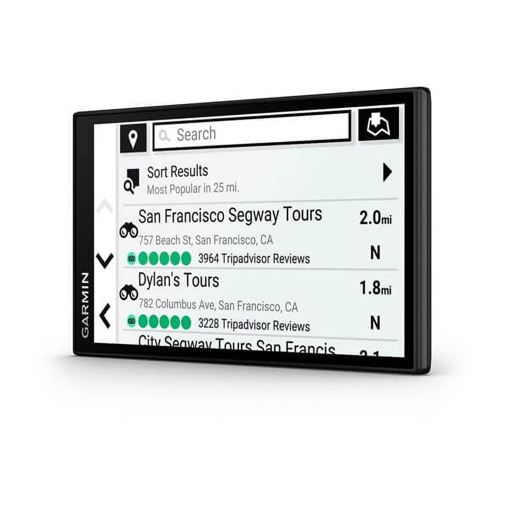 GPS Navigation Device H39097