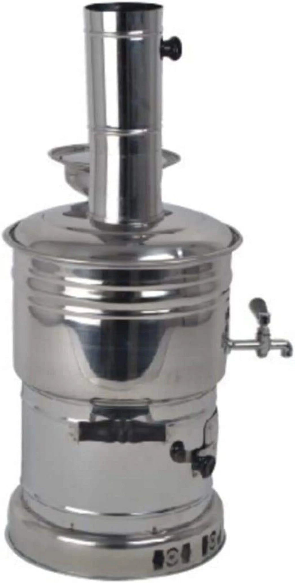 4L 150 Oz Water Heater Tea Kettle Y8798