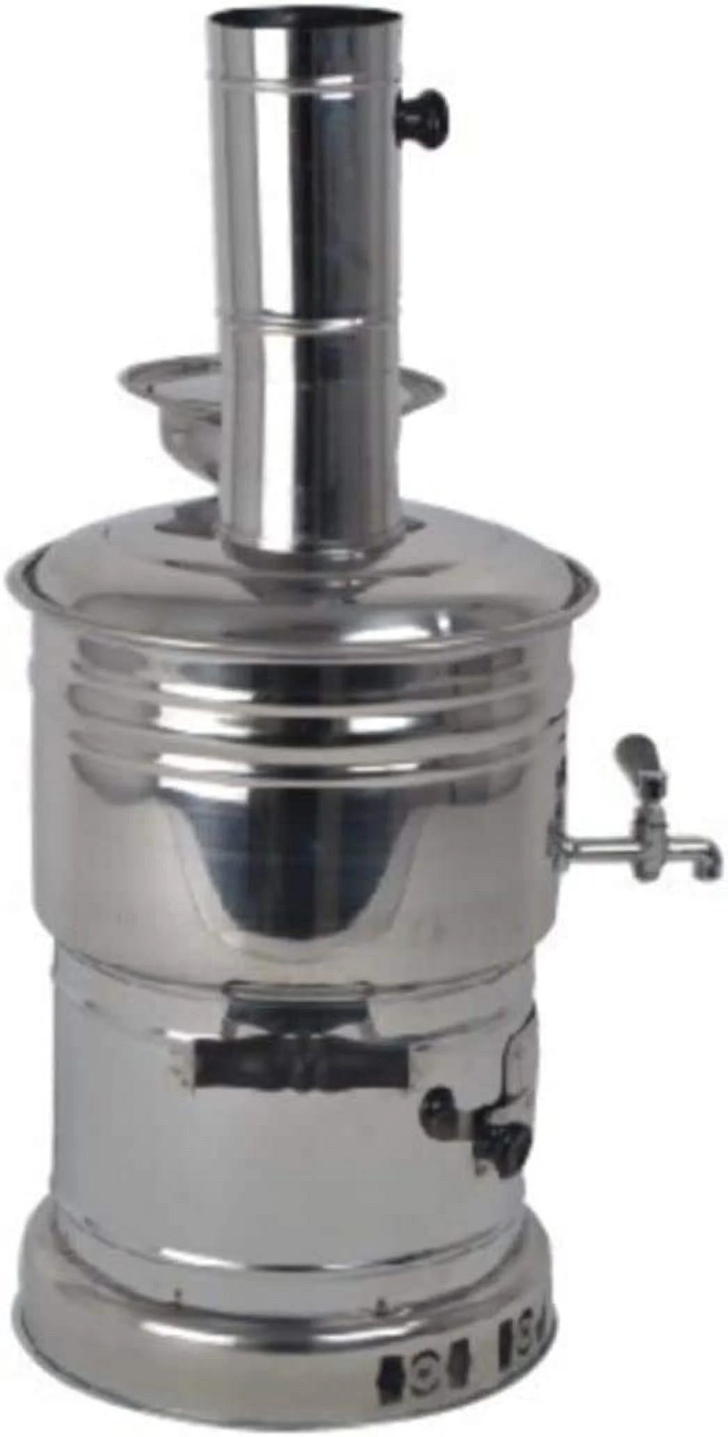 4L 150 Oz Water Heater Tea Kettle Y8798