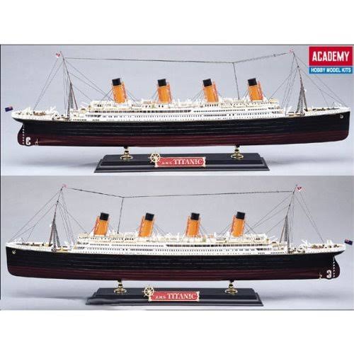 Titanic M347785