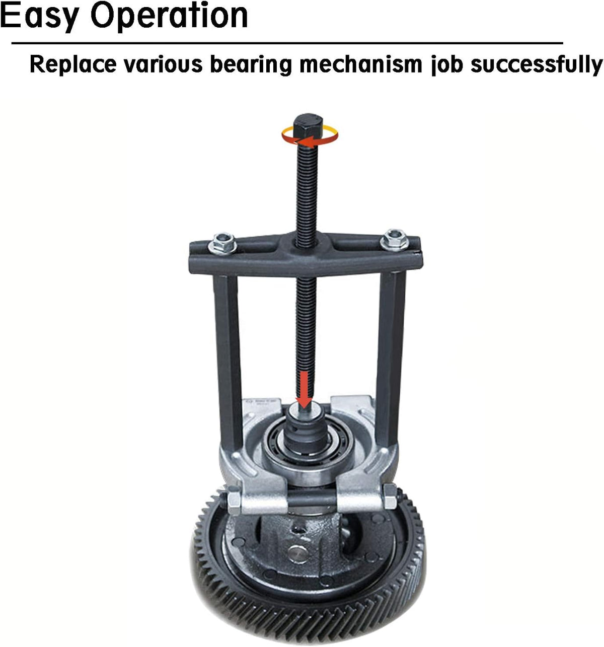 Bearing Puller Set Z35819