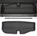 Black Trunk Mat Cargo Liner L97821