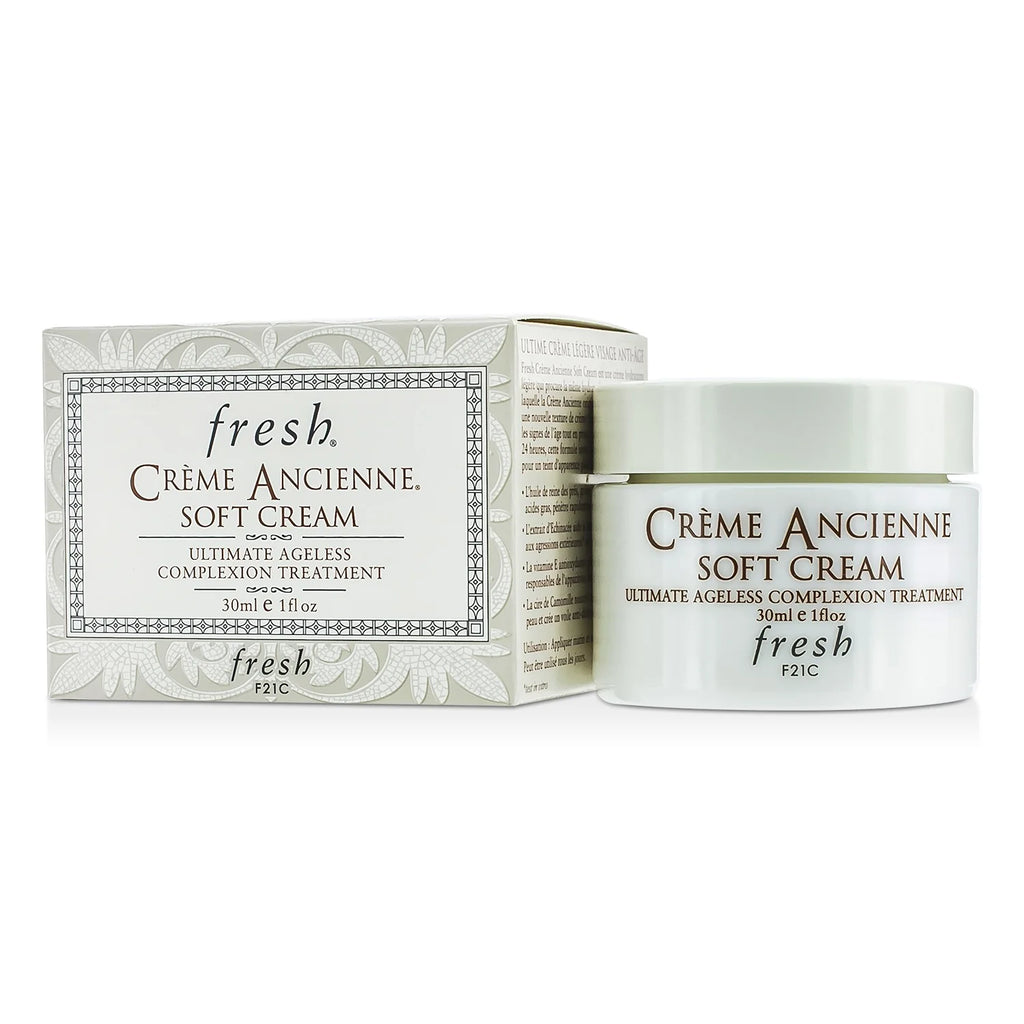 Soft Cream 30ml Y87930