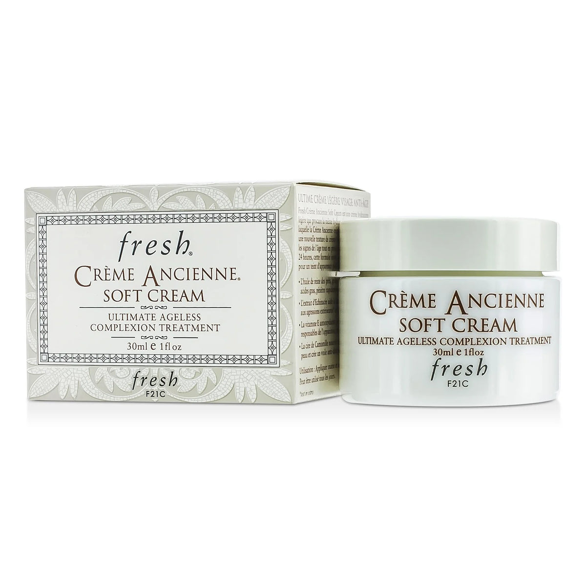 Soft Cream 30ml Y87930