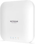 Wireless Access Point WiFi 6 Dual-Band AX1800 Speed 1 x 1G Ethernet PoE Port U79636