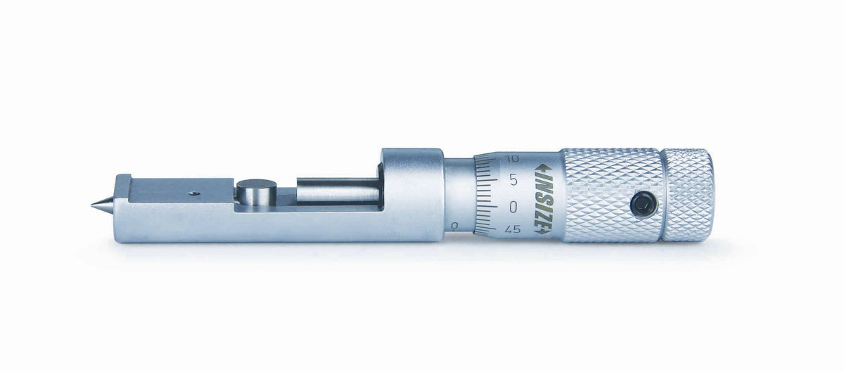 Can Seam Micrometer 0-.5 inch E793