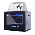 Dual Extrusion 3D Printer J219