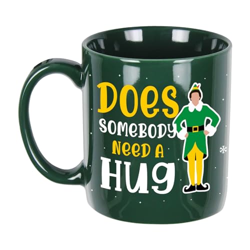11oz Christmas Coffee Mug B152758