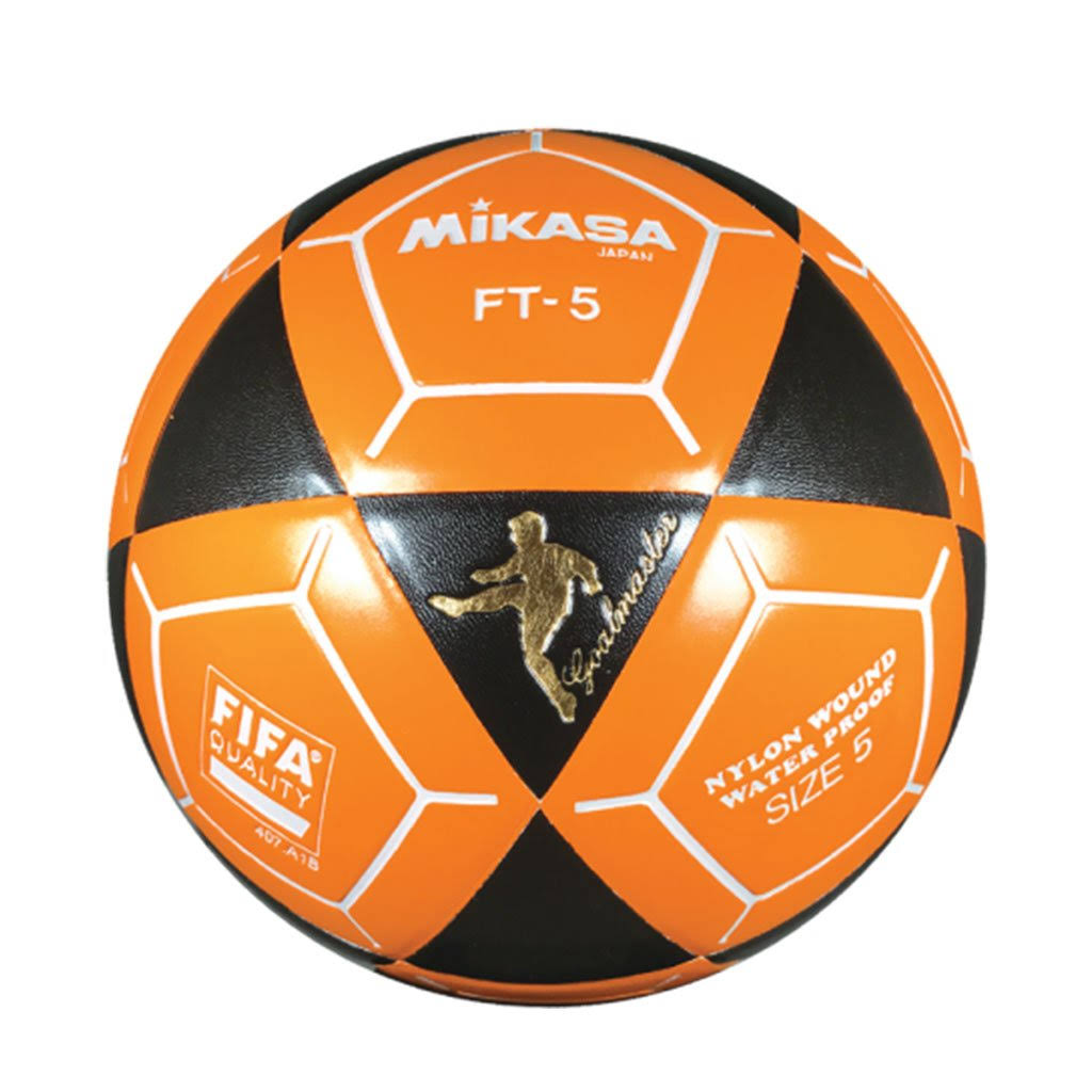 Blue/Yellow Size 5 Soccer Ball C22387