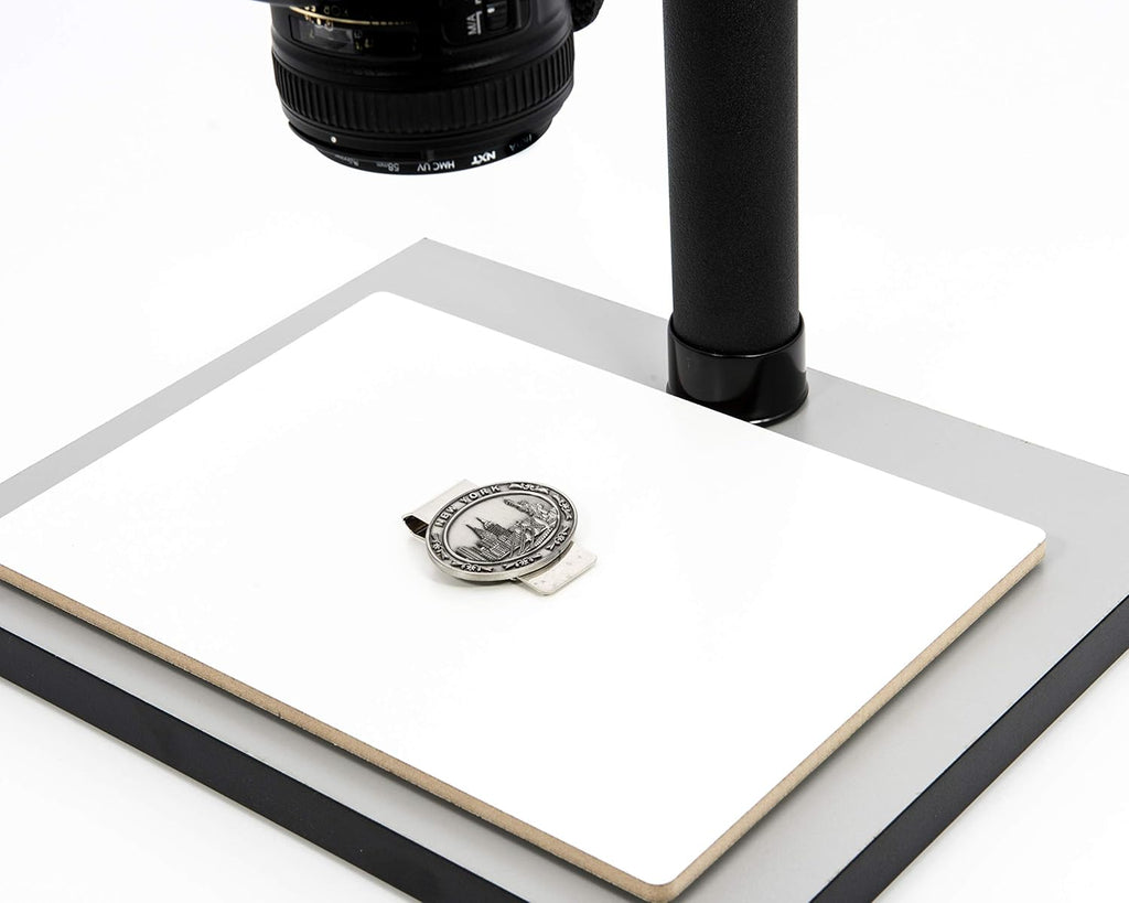 Compact Tool for Digitizing Documents and Photos Y74432