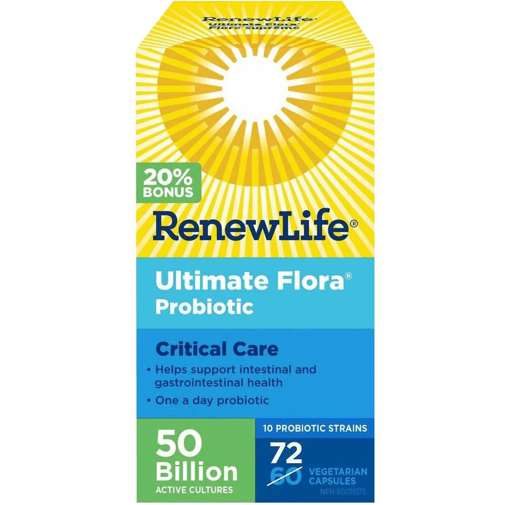 50 Billion Probiotic Capsules Z39192