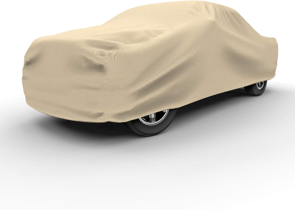 Tan 4-Layer Truck Cover T146794